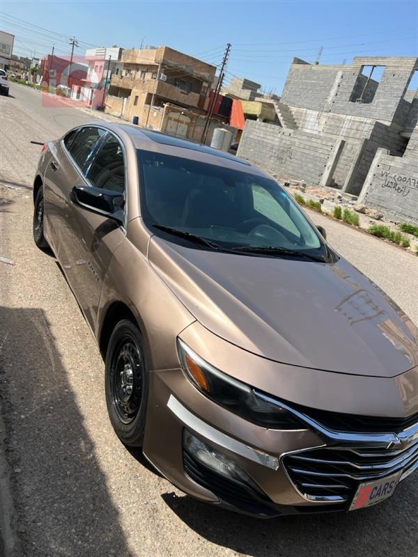 شيفروليه ماليبو 2019 للبيع في العراق - كركوك